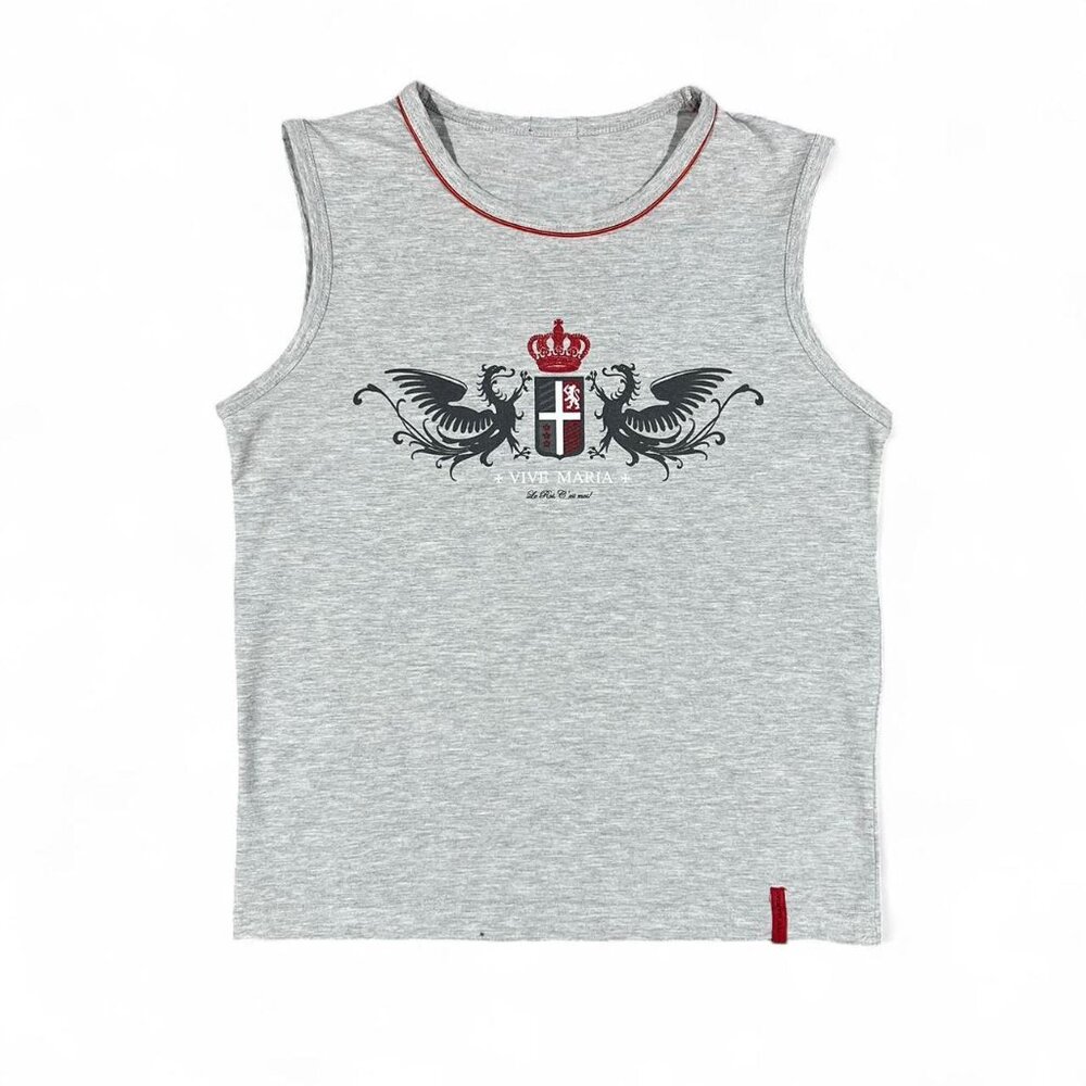 vive maria tank shirt